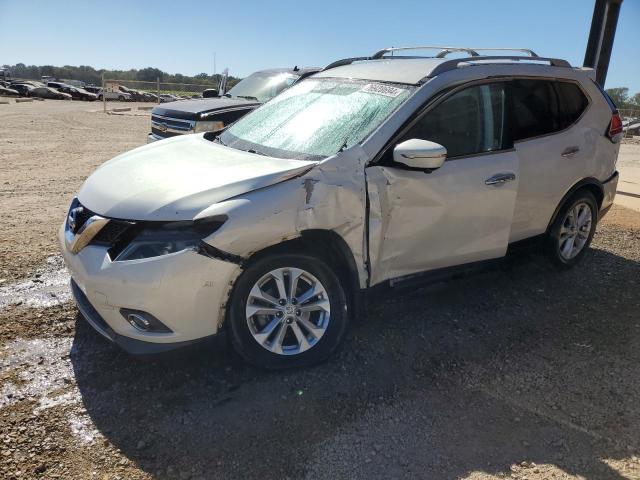 NISSAN ROGUE S 2014 with VIN 5N1AT2MT7EC802784 - Photo from auction