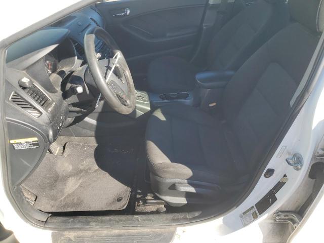 Photo 7 from auction – 2016 KIA FORTE LX with VIN KNAFK4A68G5495847