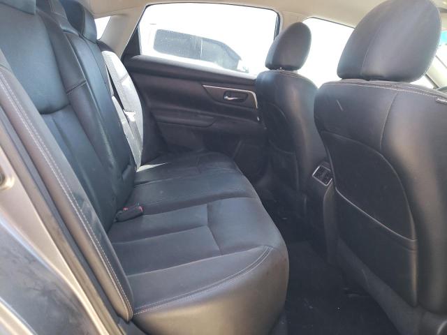 Photo 10 from auction – 2017 NISSAN ALTIMA 2.5 with VIN 1N4AL3AP0HC176720