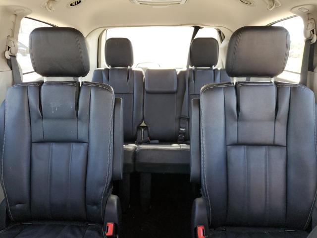 Photo 10 from auction – 2016 CHRYSLER TOWN & COU with VIN 2C4RC1BG1GR271308