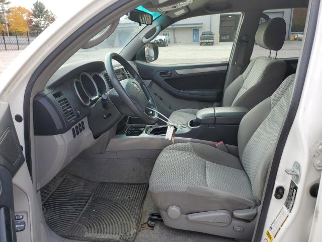 Photo 7 from auction – 2008 TOYOTA 4RUNNER SR with VIN JTEBU14R18K010401