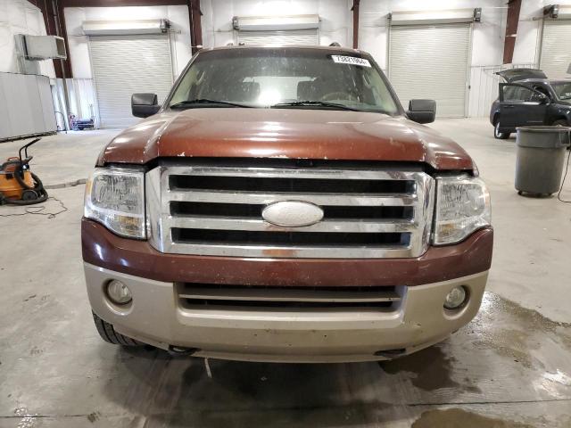 Photo 5 from auction – 2007 FORD EXPEDITION with VIN 1FMFU18527LA43554