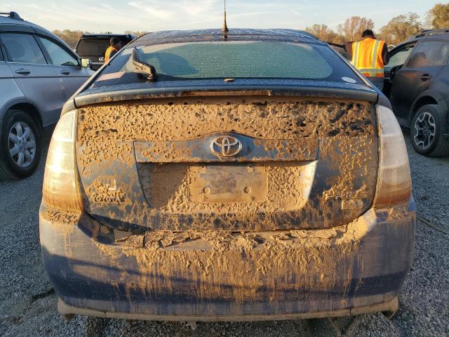 Photo 6 from auction – 2007 TOYOTA PRIUS with VIN JTDKB20U777629564