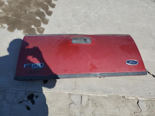 Photo 12 from auction – 2002 FORD F150 SUPER with VIN 1FTRW07662KE04962