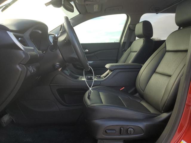 Photo 7 from auction – 2021 GMC ACADIA SLT with VIN 1GKKNMLS1MZ179752