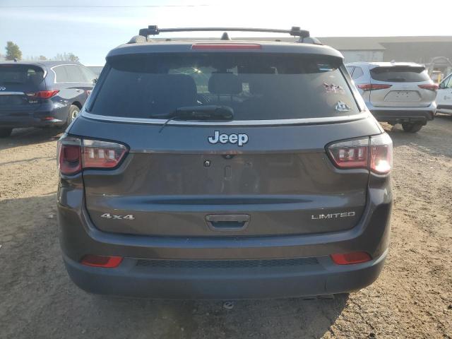 Photo 6 from auction – 2020 JEEP COMPASS LI with VIN 3C4NJDCBXLT147957