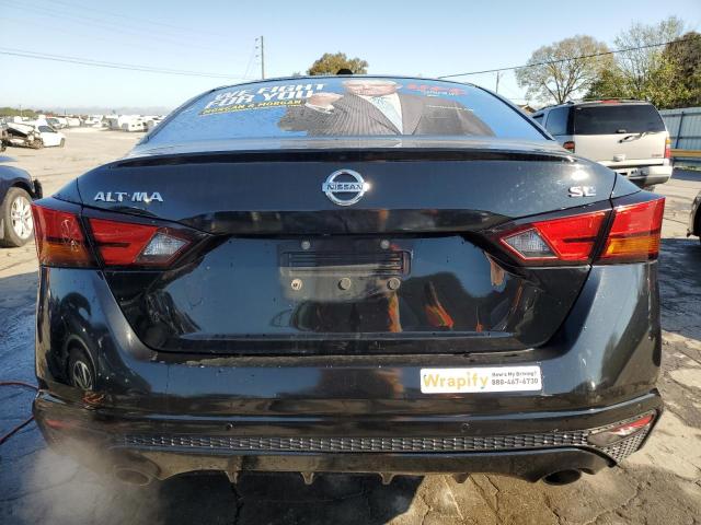 Photo 6 from auction – 2019 NISSAN ALTIMA SL with VIN 1N4BL4EV3KC247466