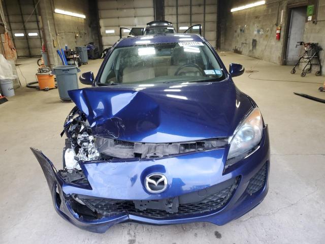 Photo 5 from auction – 2012 MAZDA 3 I with VIN JM1BL1V80C1612038