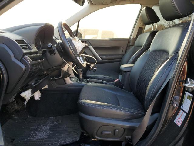 Photo 7 from auction – 2018 SUBARU FORESTER 2 with VIN JF2SJAEC1JH463543