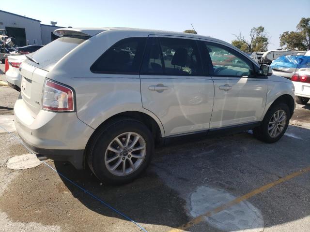 Photo 3 from auction – 2007 FORD EDGE SEL with VIN 2FMDK38C07BB62601