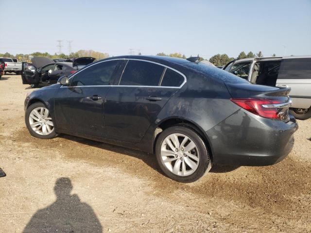 Photo 2 from auction – 2015 BUICK REGAL with VIN 2G4GV5EK3F9125429