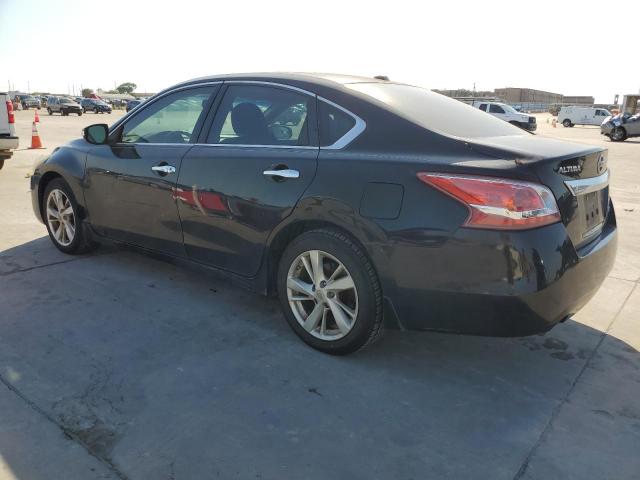 Photo 2 from auction – 2013 NISSAN ALTIMA 2.5 with VIN 1N4AL3AP5DN583267