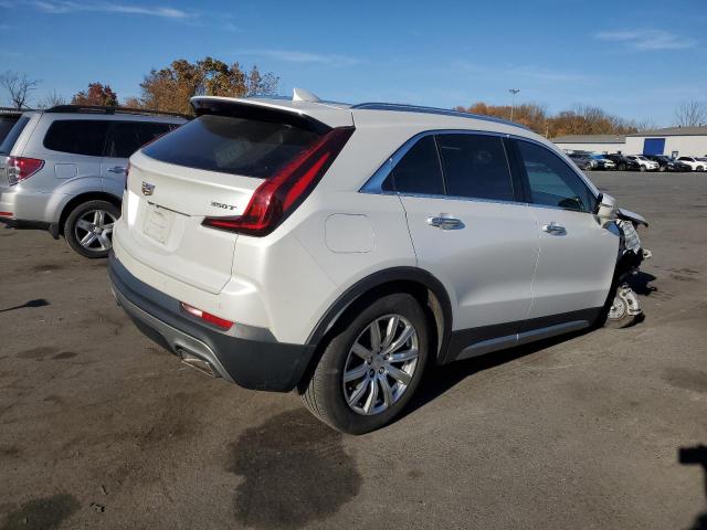 Photo 3 from auction – 2021 CADILLAC XT4 PREMIU with VIN 1GYFZCR49MF081150
