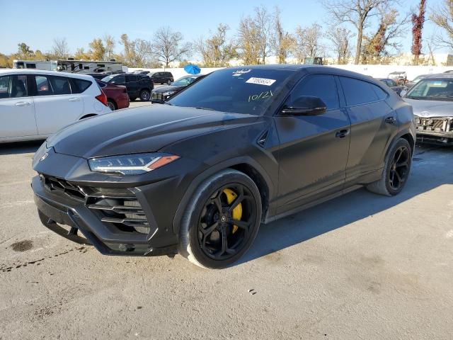 Photo 1 from auction – 2019 LAMBORGHINI URUS with VIN ZPBUA1ZL5KLA05920