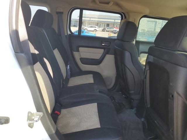 Photo 11 from auction – 2006 HUMMER H3 with VIN 5GTDN136268318150