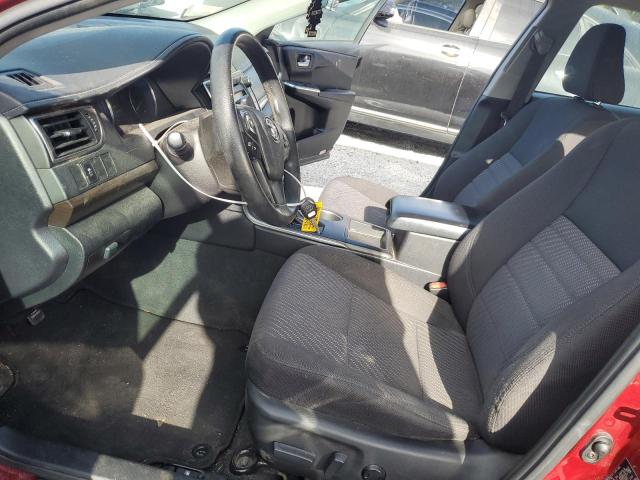 Photo 7 from auction – 2016 TOYOTA CAMRY LE with VIN 4T1BF1FK7GU609154