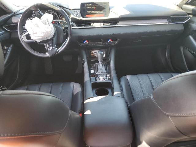 Photo 8 from auction – 2021 MAZDA 6 TOURING with VIN JM1GL1VM8M1600529