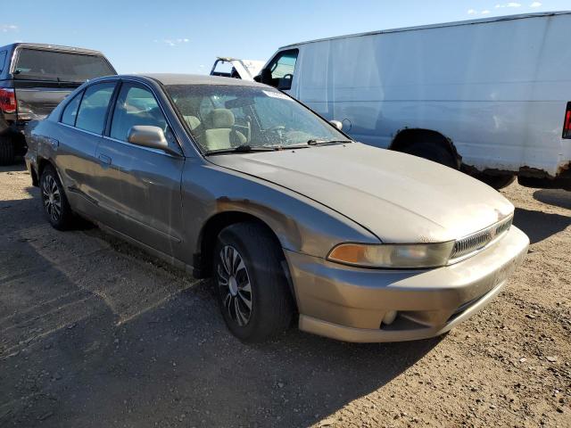 Photo 4 from auction – 2001 MITSUBISHI GALANT ES with VIN 4A3AA46G71E214935