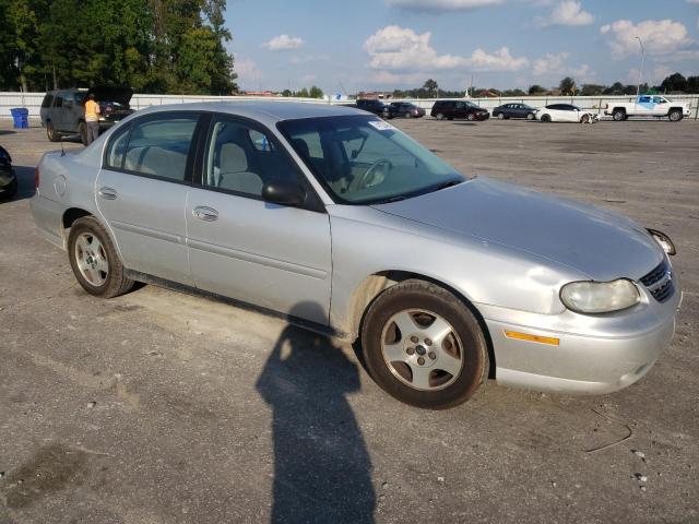 Photo 4 from auction – 2004 CHEVROLET CLASSIC with VIN 1G1ND52F14M590693