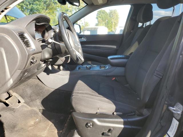 Photo 7 from auction – 2014 DODGE DURANGO SX with VIN 1C4RDJAG2EC278840