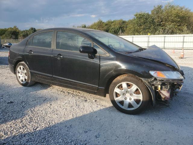 Photo 4 from auction – 2010 HONDA CIVIC LX with VIN 19XFA1F52AE035356