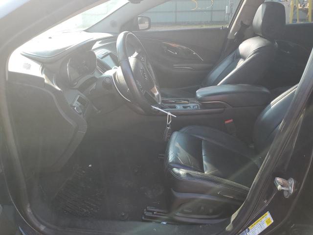 Photo 7 from auction – 2016 BUICK LACROSSE with VIN 1G4GB5G37GF253857