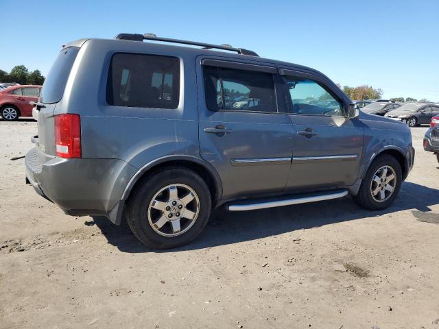 Photo 3 from auction – 2009 HONDA PILOT TOUR with VIN 5FNYF48939B029440