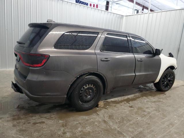 Photo 3 from auction – 2015 DODGE DURANGO R/ with VIN 1C4SDJCT8FC709727