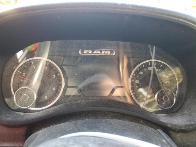 Photo 9 from auction – 2022 RAM 2500 TRADE with VIN 3C6UR5CL6NG210087