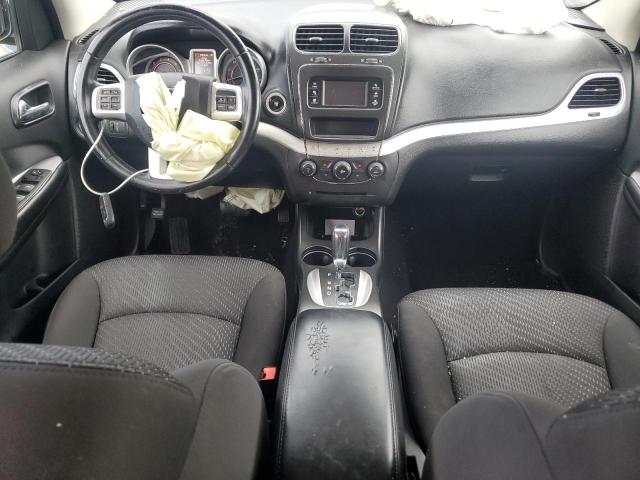 Photo 8 from auction – 2016 DODGE JOURNEY SE with VIN 3C4PDCAB1GT104417