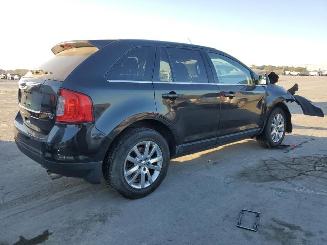 Photo 3 from auction – 2013 FORD EDGE LIMIT with VIN 2FMDK4KC2DBC26566