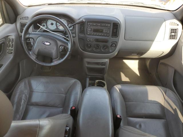 Photo 8 from auction – 2002 FORD ESCAPE XLT with VIN 1FMYU03132KA45819