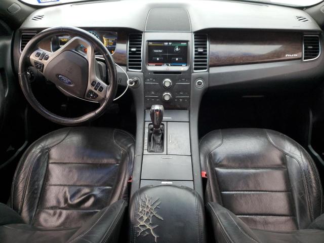 Photo 8 from auction – 2013 FORD TAURUS LIM with VIN 1FAHP2F89DG110233