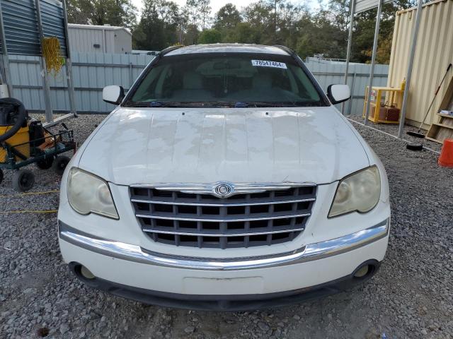 Photo 5 from auction – 2007 CHRYSLER PACIFICA T with VIN 2A8GM68XX7R102941