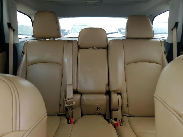Photo 10 from auction – 2011 DODGE JOURNEY LU with VIN 3D4PG9FG2BT513455