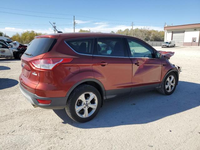 Photo 3 from auction – 2016 FORD ESCAPE SE with VIN 1FMCU0GX8GUB20616