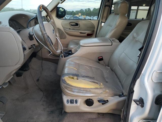 Photo 7 from auction – 2003 FORD F150 SUPER with VIN 1FTRW07L33KC49567