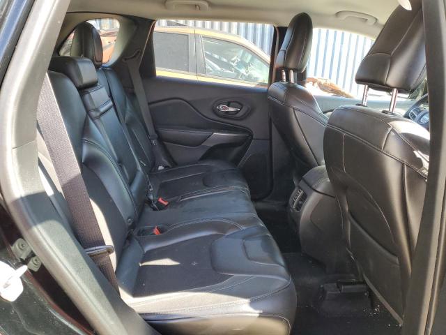 Photo 10 from auction – 2019 JEEP CHEROKEE L with VIN 1C4PJMLB3KD239702