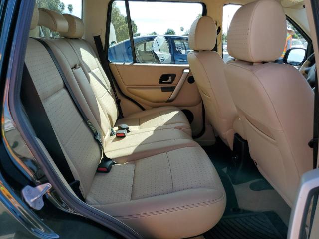 Zdjęcie 11 z aukcji – 2004 LAND ROVER FREELANDER z VIN SALNE22254A299513