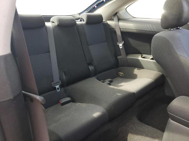 Photo 10 from auction – 2008 TOYOTA SCION TC with VIN JTKDE167580261626