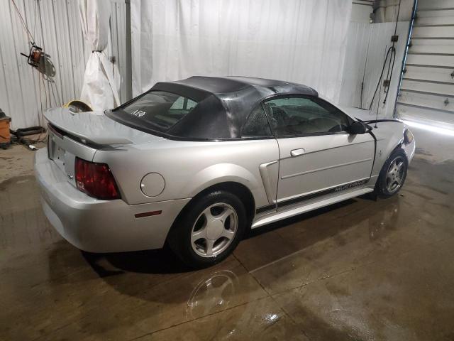 Photo 3 from auction – 2003 FORD MUSTANG with VIN 1FAFP444X3F324686