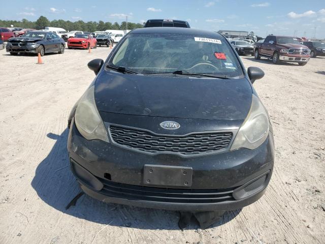 Photo 5 from auction – 2012 KIA RIO LX with VIN KNADM4A36C6091134