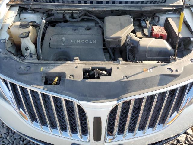 Photo 12 from auction – 2013 LINCOLN MKX with VIN 2LMDJ8JK5DBL21100