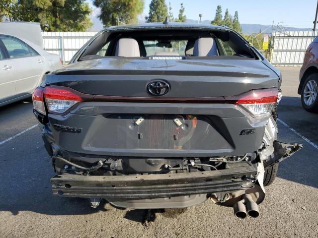 Photo 6 from auction – 2023 TOYOTA COROLLA SE with VIN JTDP4MCE7P3516463