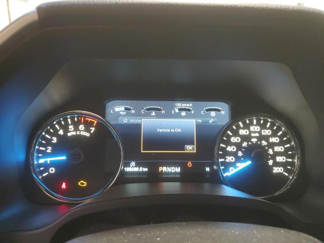 Photo 9 from auction – 2018 FORD F150 SUPER with VIN 1FTEW1EG7JKD90889