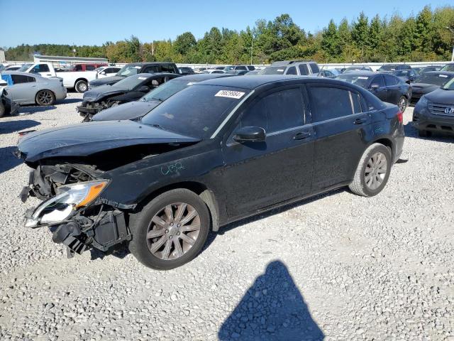 Zdjęcie 1 z aukcji – 2013 CHRYSLER 200 TOURIN z VIN 1C3CCBBB1DN501622