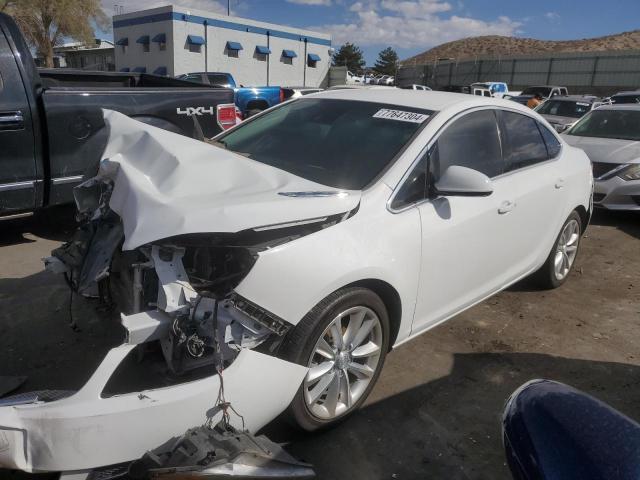 BUICK VERANO CON 2015 with VIN 1G4PR5SK6F4134248 - Photo from auction