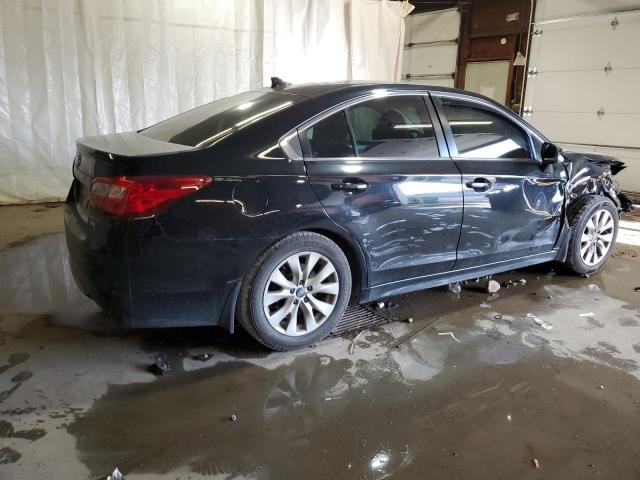 Photo 3 from auction – 2017 SUBARU LEGACY 2.5 with VIN 4S3BNAC66H3046331