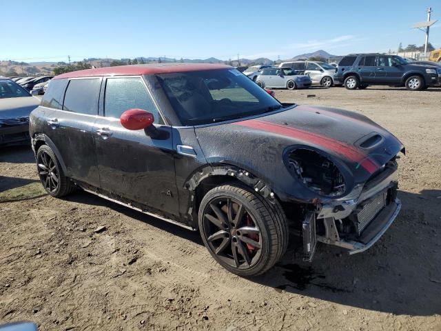 Photo 4 from auction – 2020 MINI COOPER JOH with VIN WMWJZ9C06L2M15100
