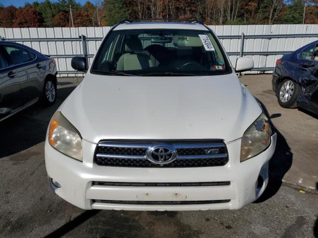 Photo 5 from auction – 2007 TOYOTA RAV4 LIMIT with VIN JTMBK31V275033982